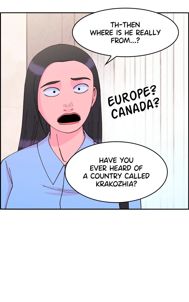 Momfluencer Chapter 33 page 27 - 