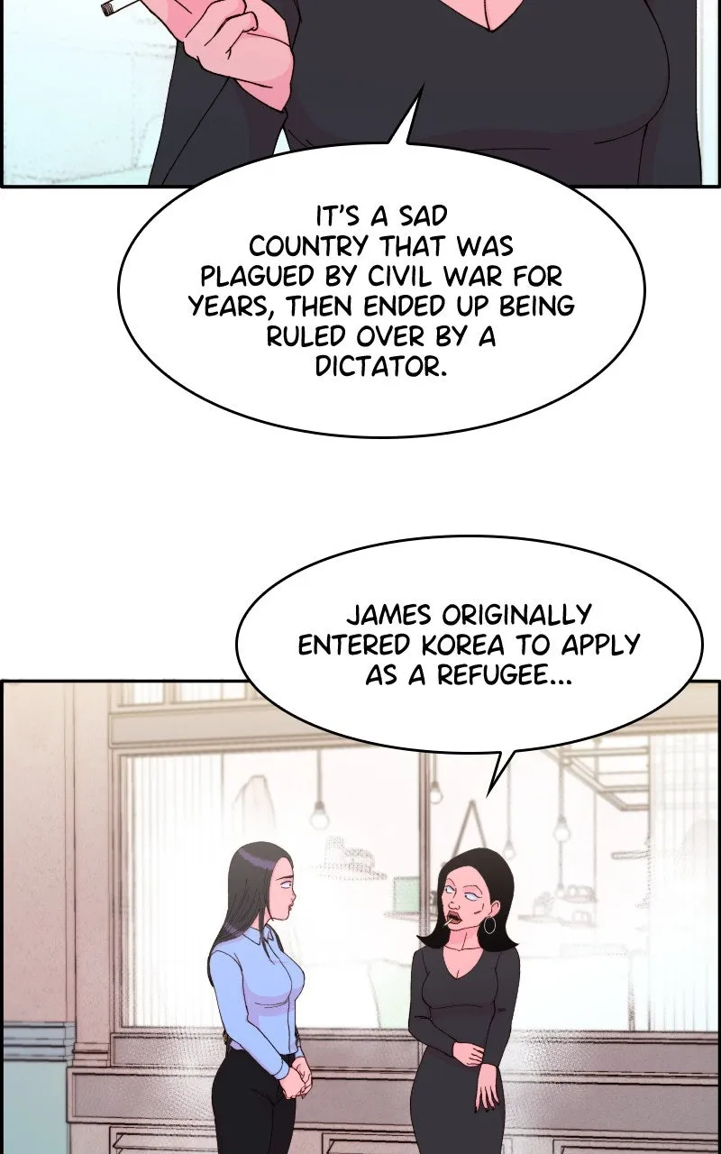 Momfluencer Chapter 33 page 30 - 