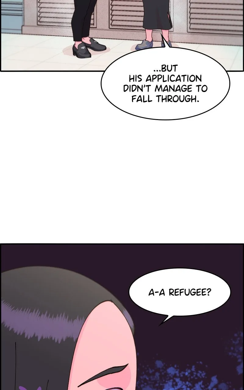 Momfluencer Chapter 33 page 31 - 