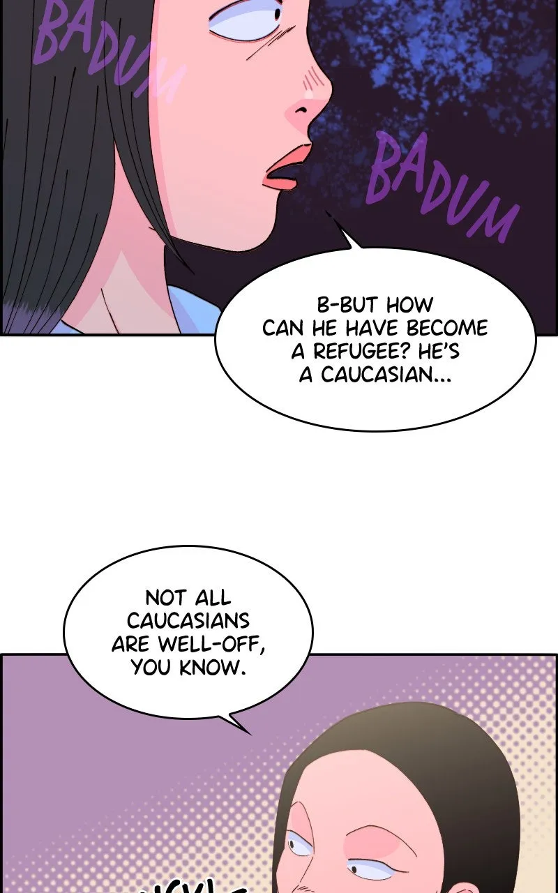 Momfluencer Chapter 33 page 32 - 