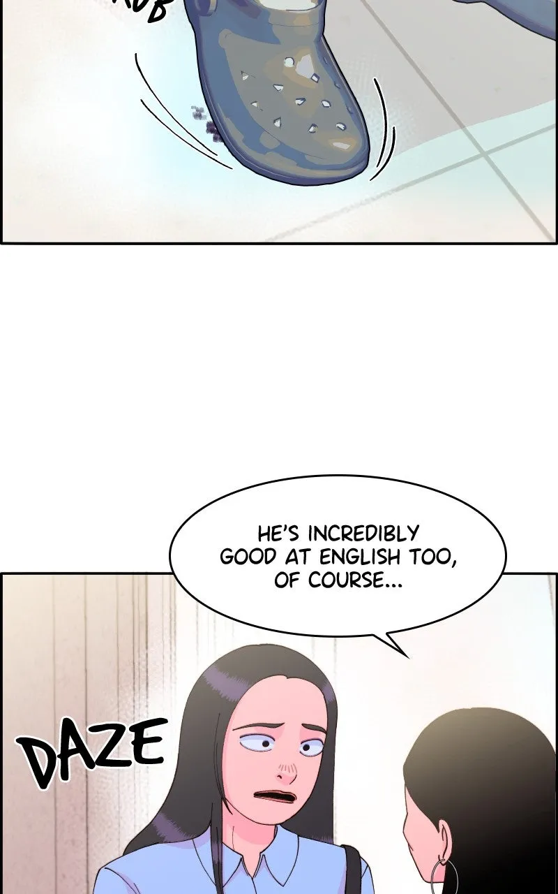 Momfluencer Chapter 33 page 36 - 