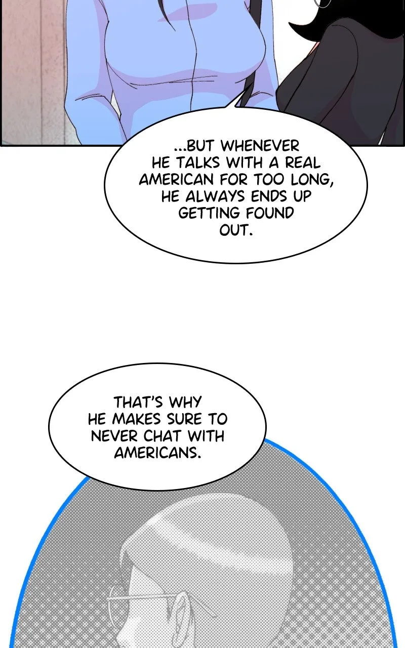 Momfluencer Chapter 33 page 37 - 