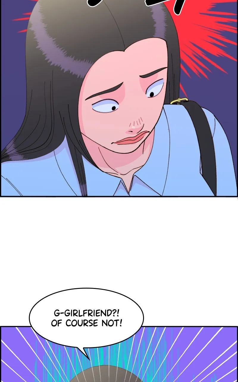Momfluencer Chapter 33 page 39 - 
