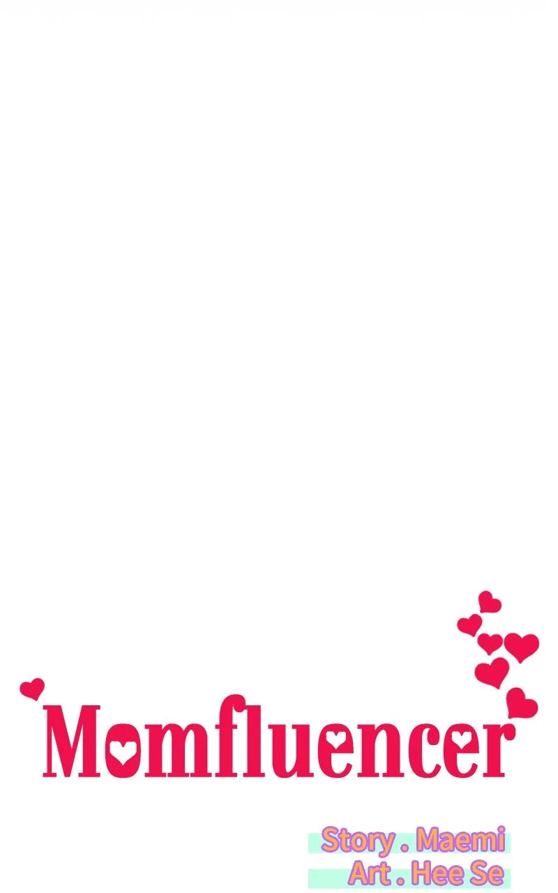 Momfluencer Chapter 33 page 5 - 