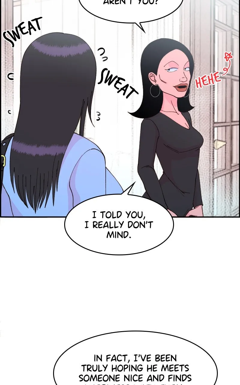 Momfluencer Chapter 33 page 41 - 