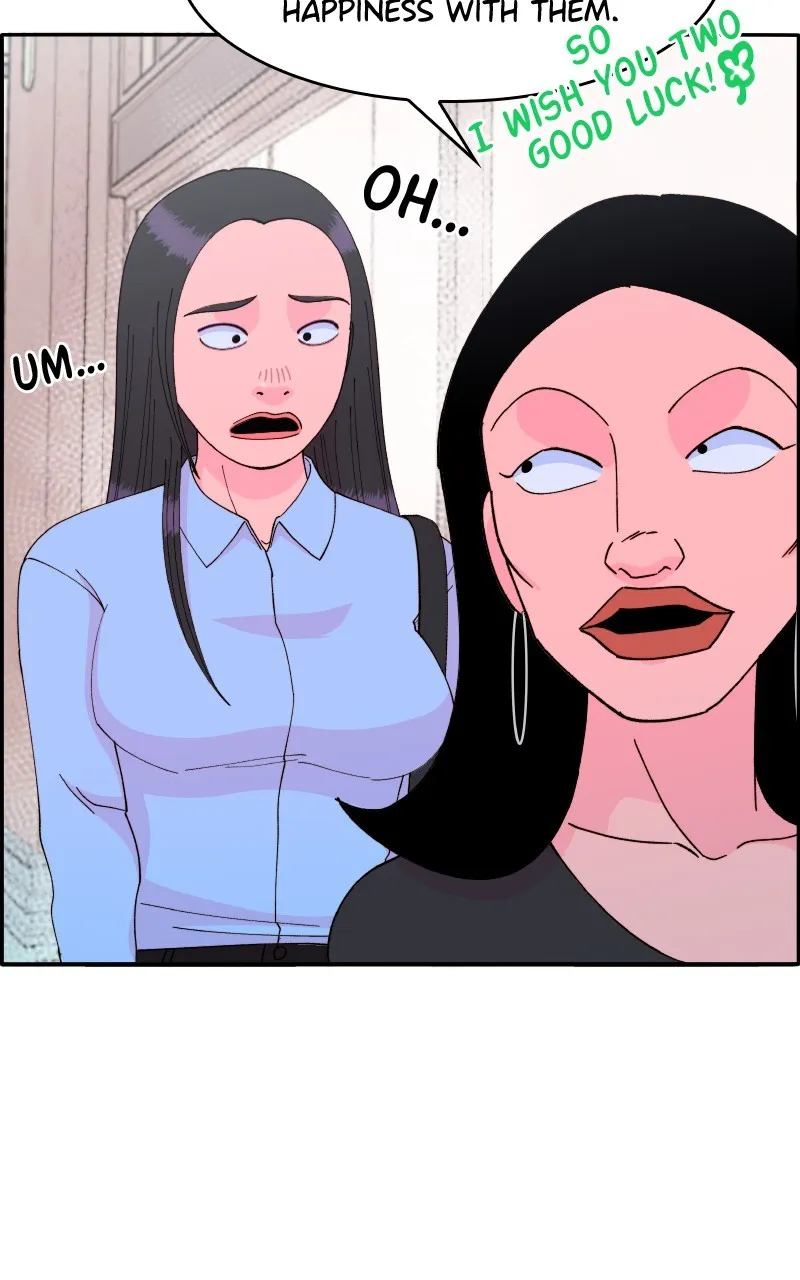 Momfluencer Chapter 33 page 42 - 