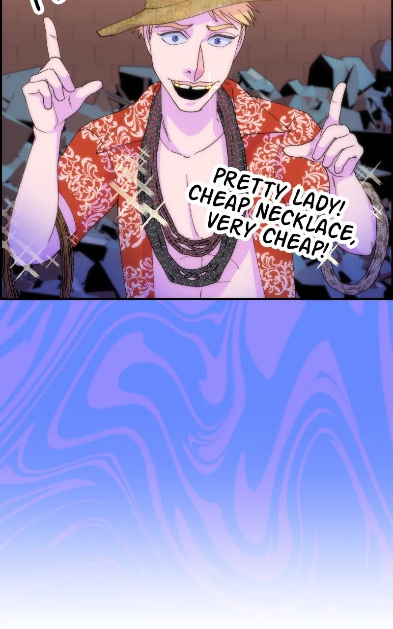 Momfluencer Chapter 33 page 51 - 