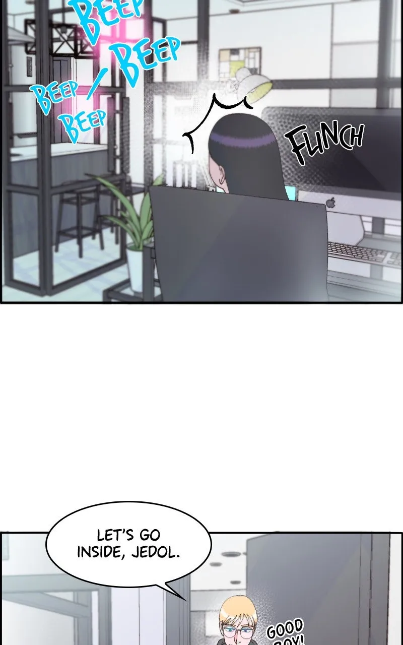 Momfluencer Chapter 33 page 57 - 