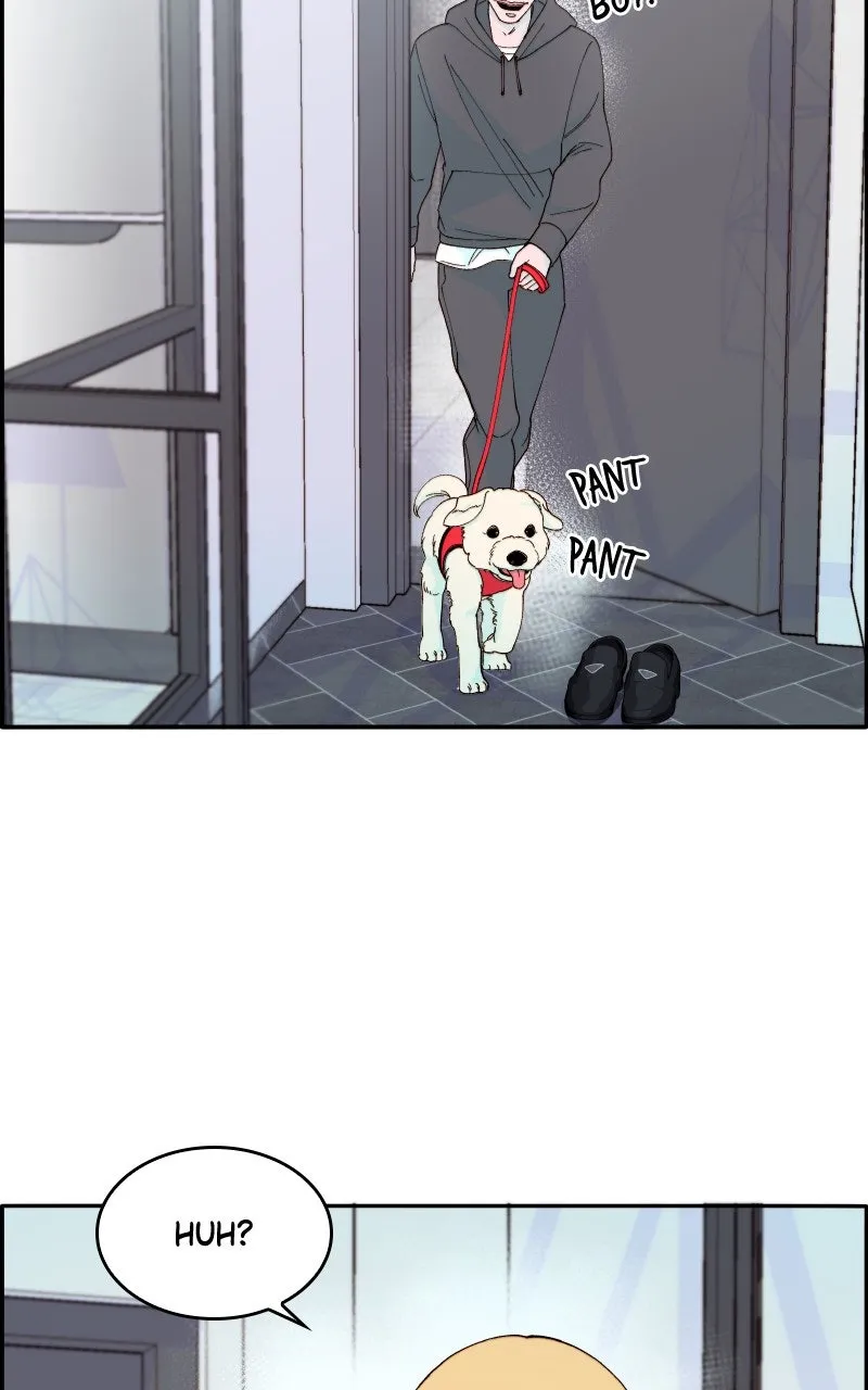 Momfluencer Chapter 33 page 58 - 