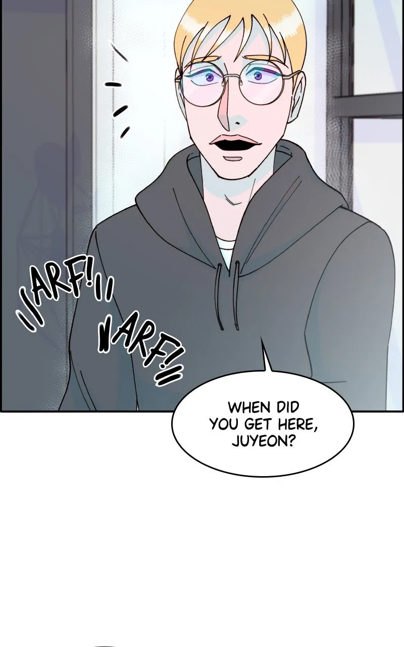 Momfluencer Chapter 33 page 59 - 