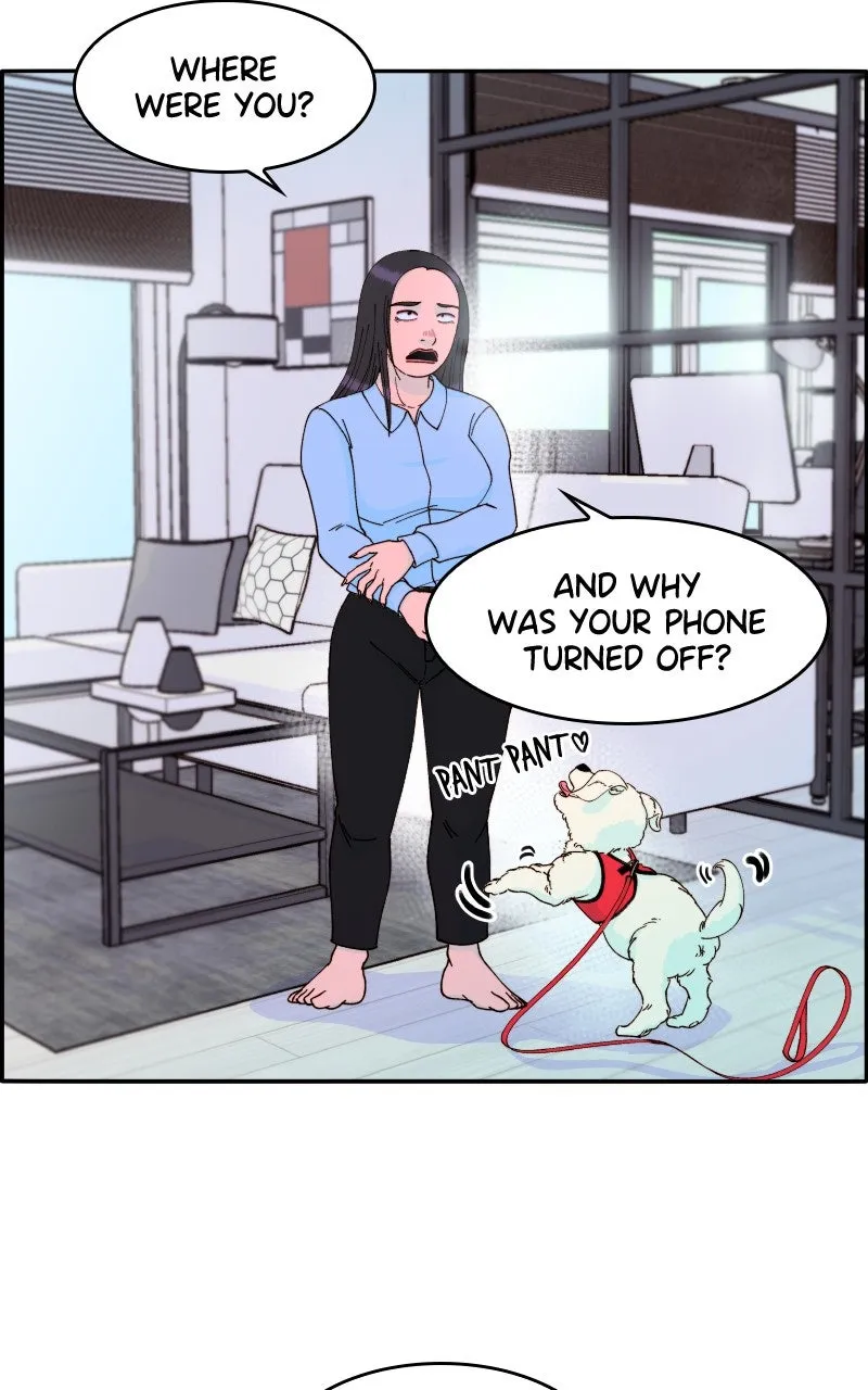 Momfluencer Chapter 33 page 60 - 