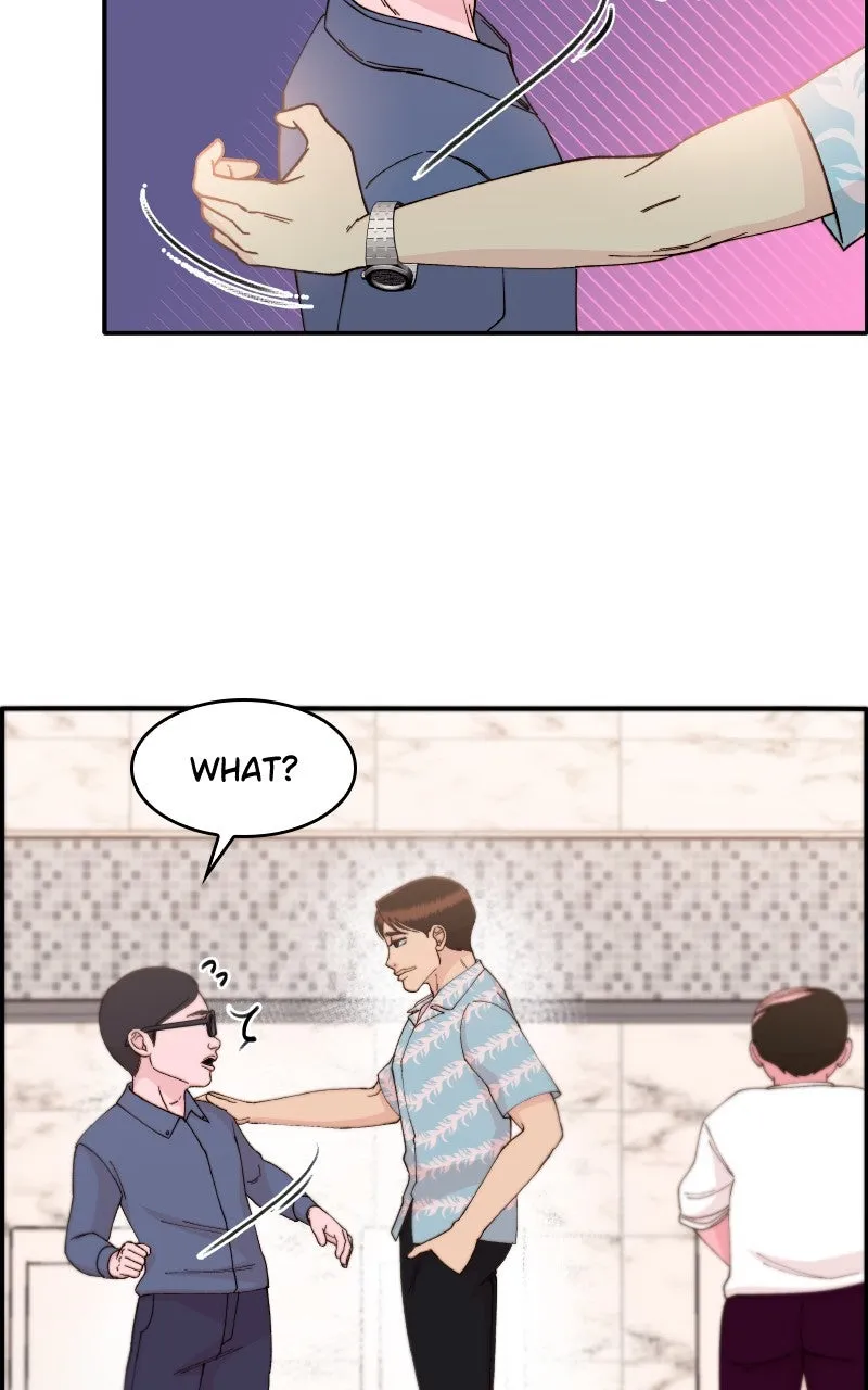 Momfluencer Chapter 33 page 7 - 