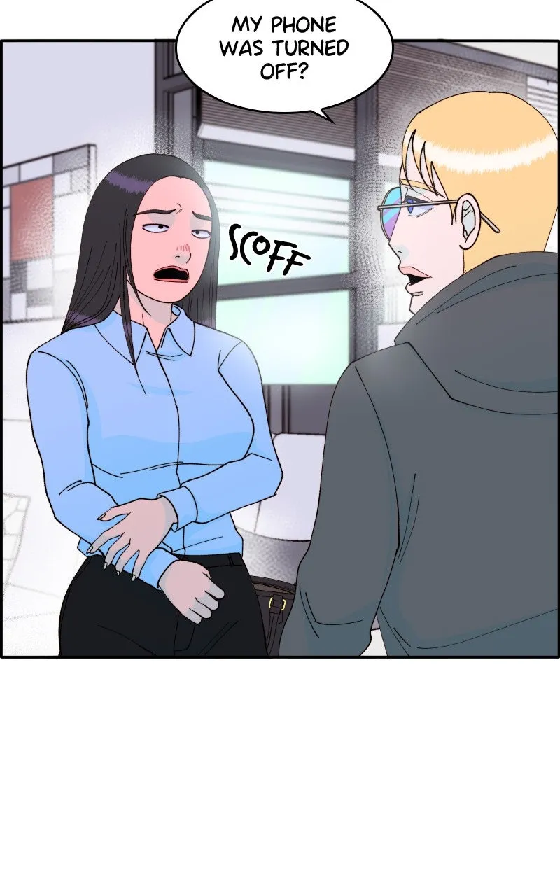 Momfluencer Chapter 33 page 61 - 