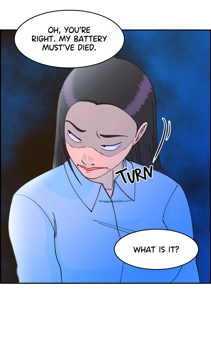 Momfluencer Chapter 33 page 62 - 