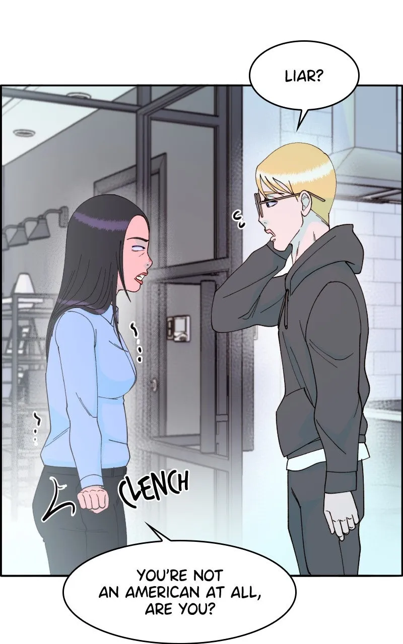 Momfluencer Chapter 33 page 65 - 