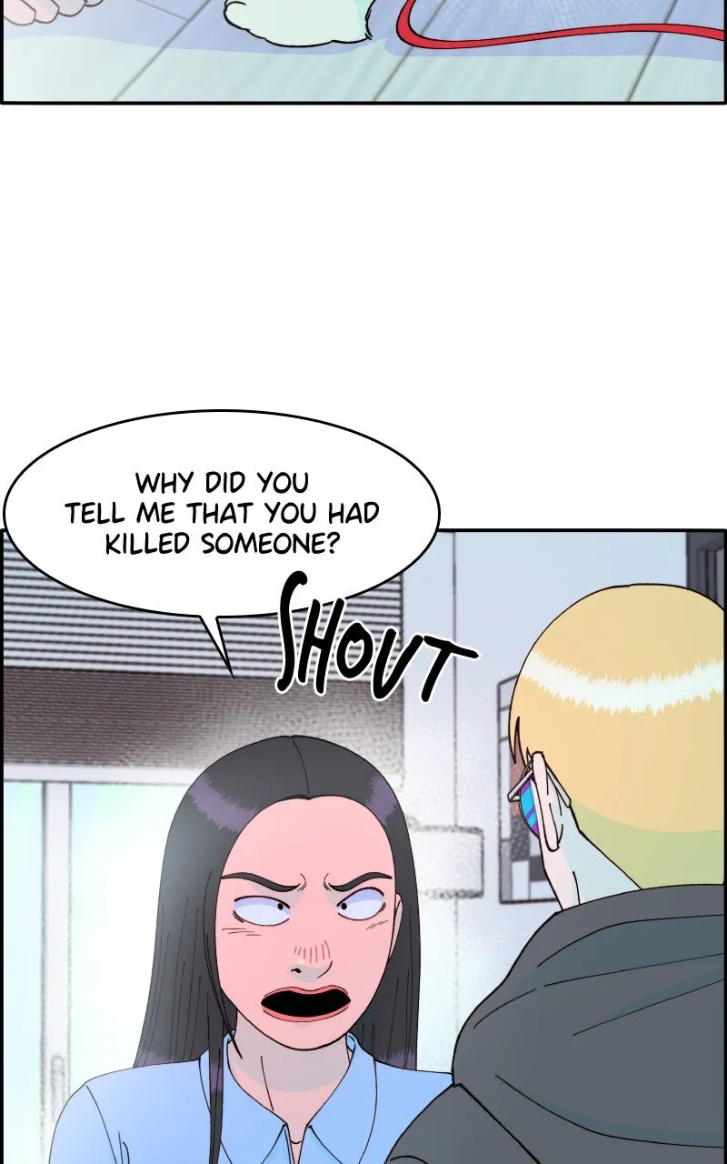 Momfluencer Chapter 33 page 68 - 