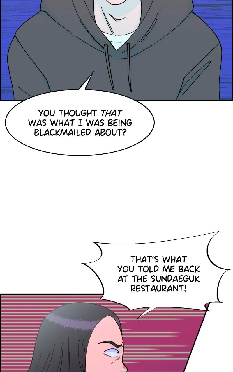 Momfluencer Chapter 33 page 70 - 