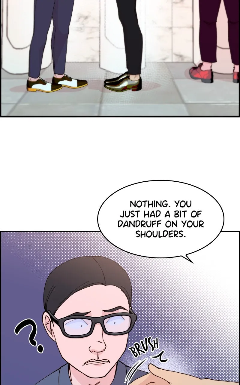 Momfluencer Chapter 33 page 8 - 