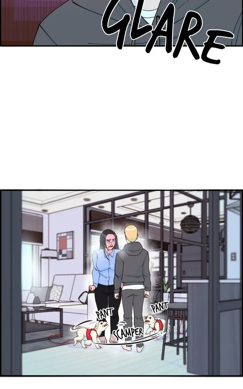 Momfluencer Chapter 33 page 74 - 