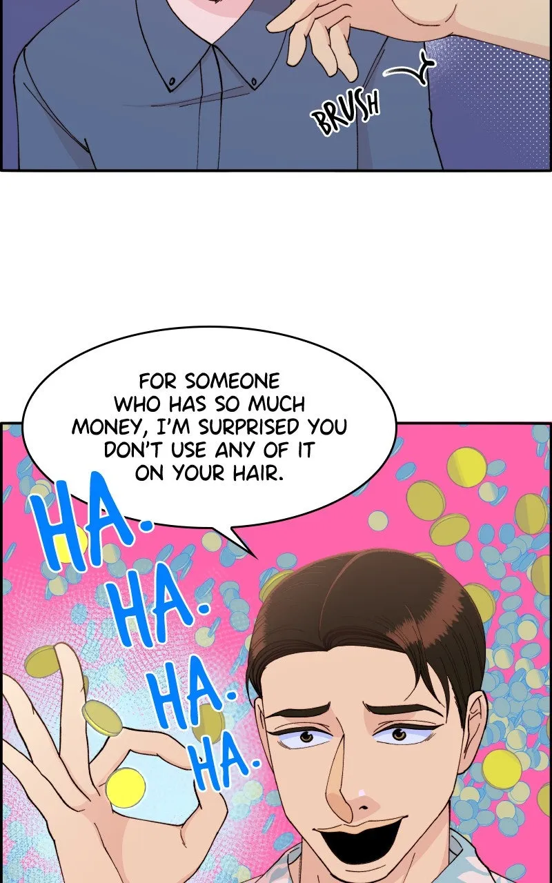 Momfluencer Chapter 33 page 9 - 