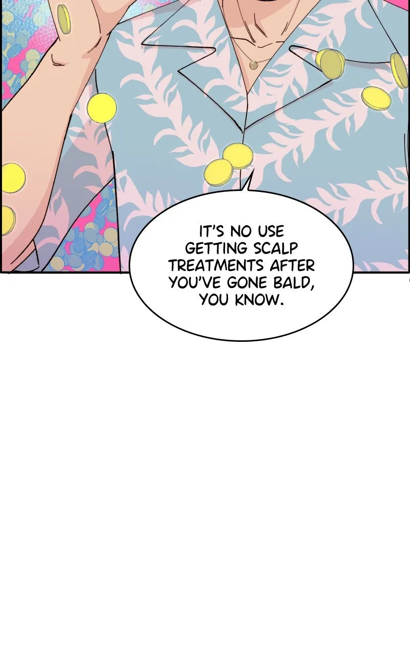 Momfluencer Chapter 33 page 10 - 