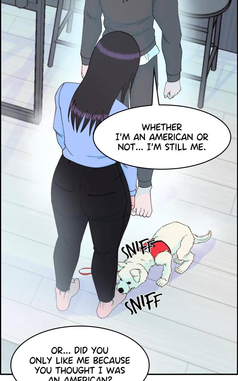 Momfluencer Chapter 34 page 18 - 