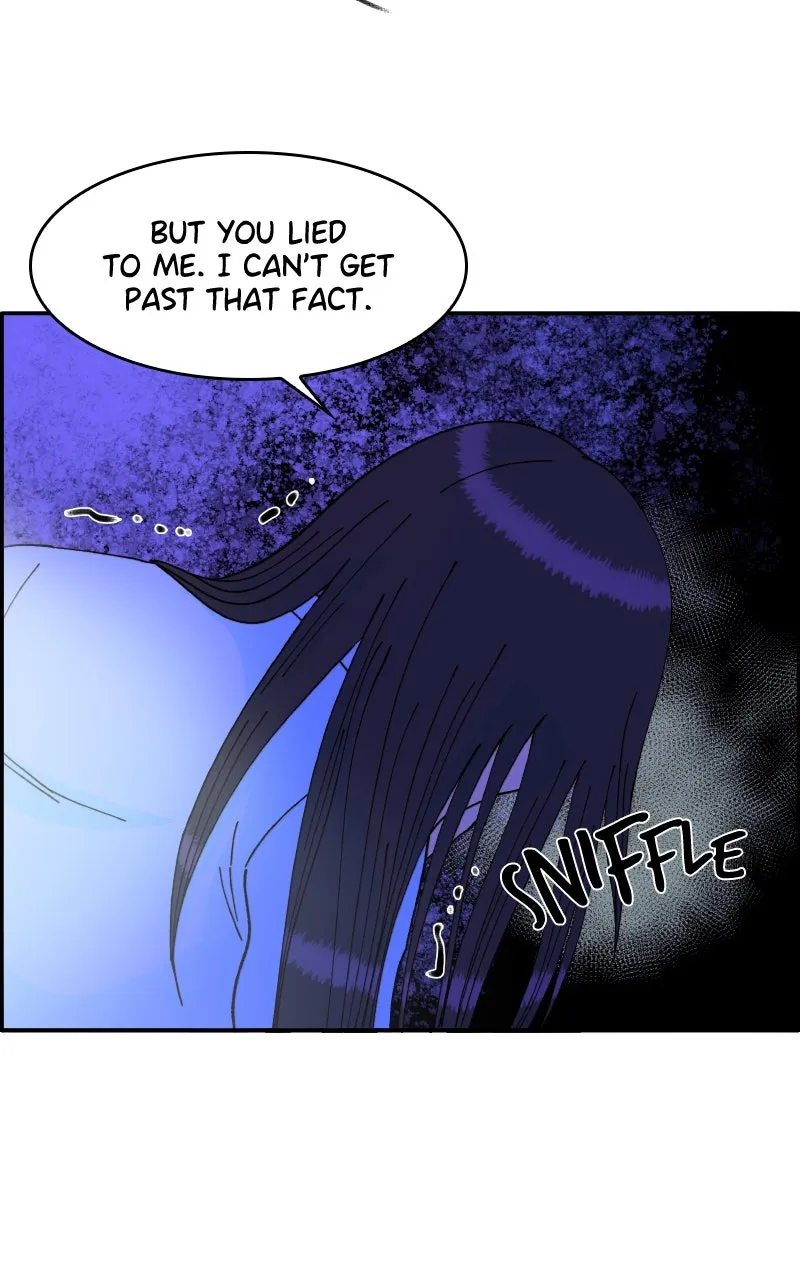 Momfluencer Chapter 34 page 20 - 