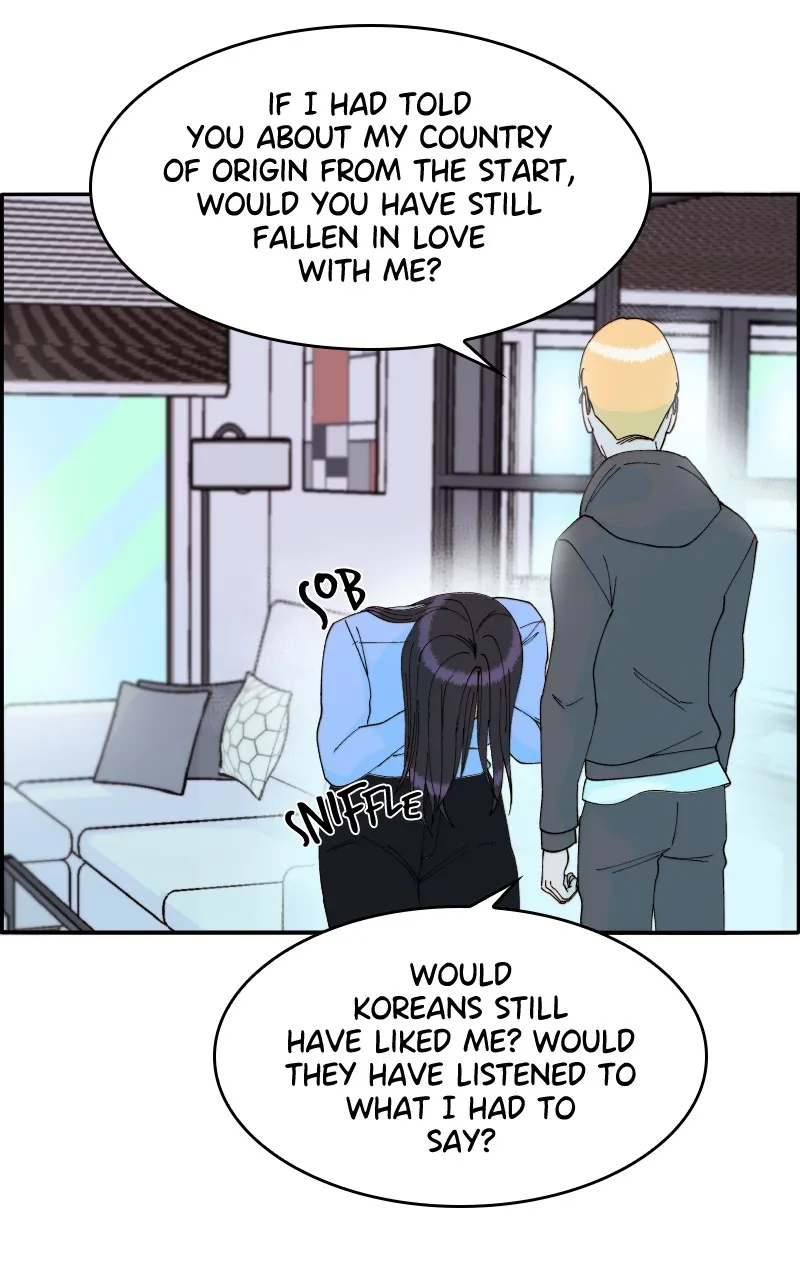 Momfluencer Chapter 34 page 21 - 