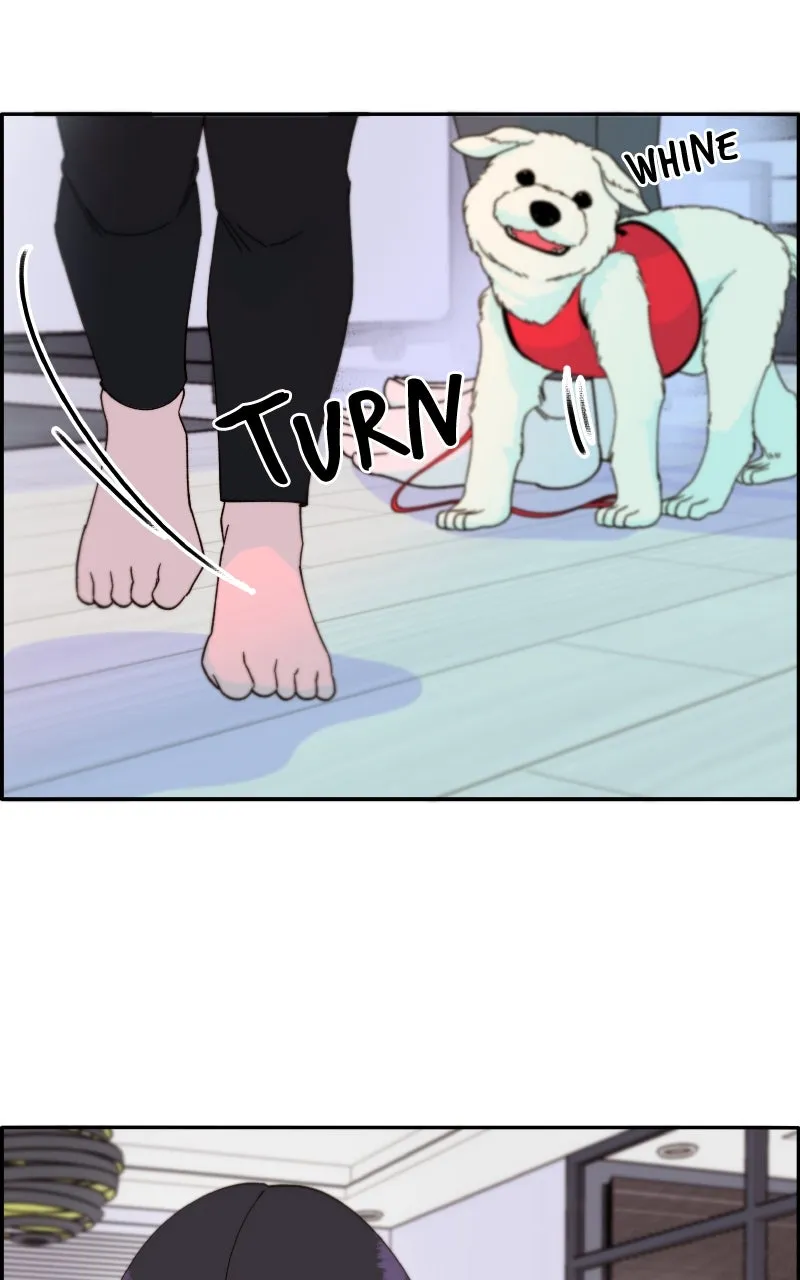 Momfluencer Chapter 34 page 25 - 