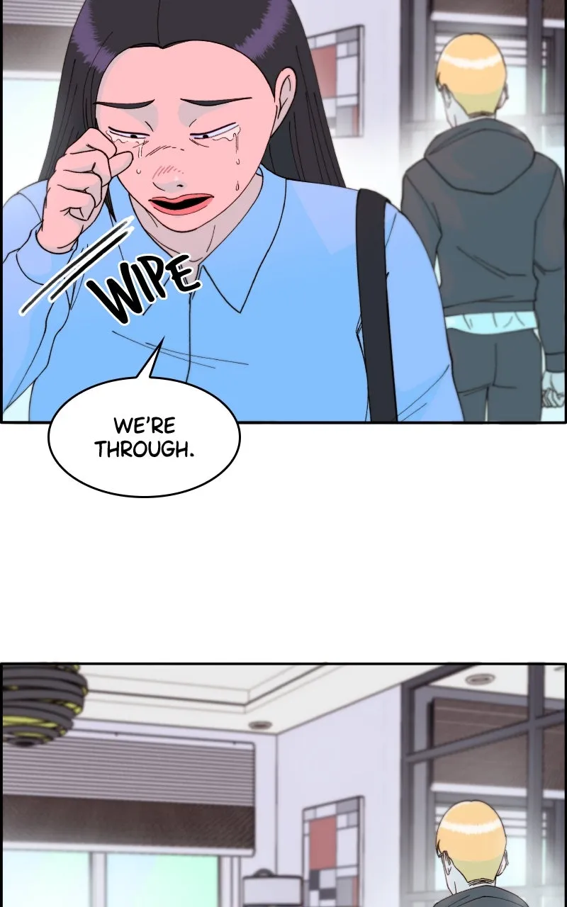 Momfluencer Chapter 34 page 26 - 
