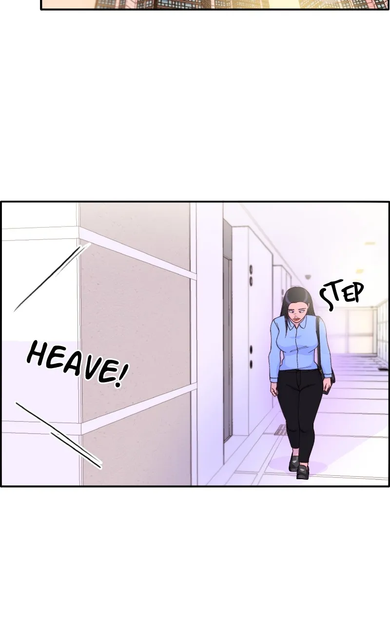 Momfluencer Chapter 34 page 33 - 