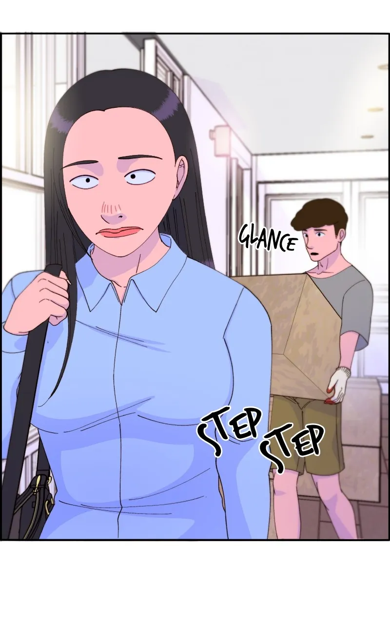 Momfluencer Chapter 34 page 36 - 