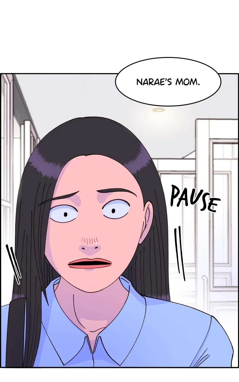 Momfluencer Chapter 34 page 38 - 