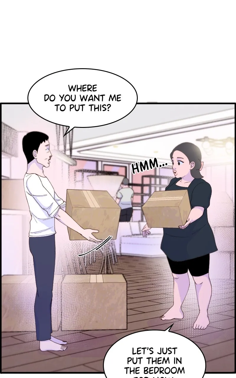 Momfluencer Chapter 34 page 39 - 