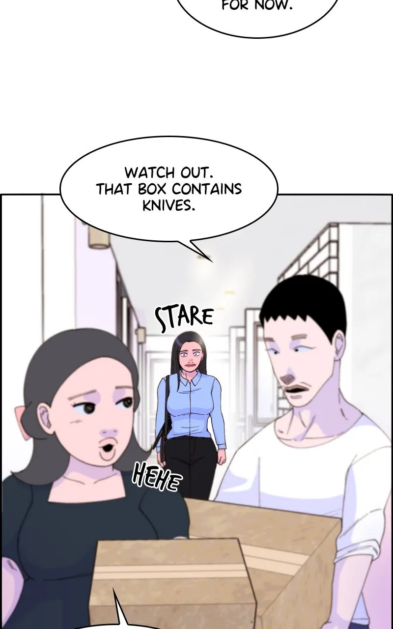 Momfluencer Chapter 34 page 40 - 