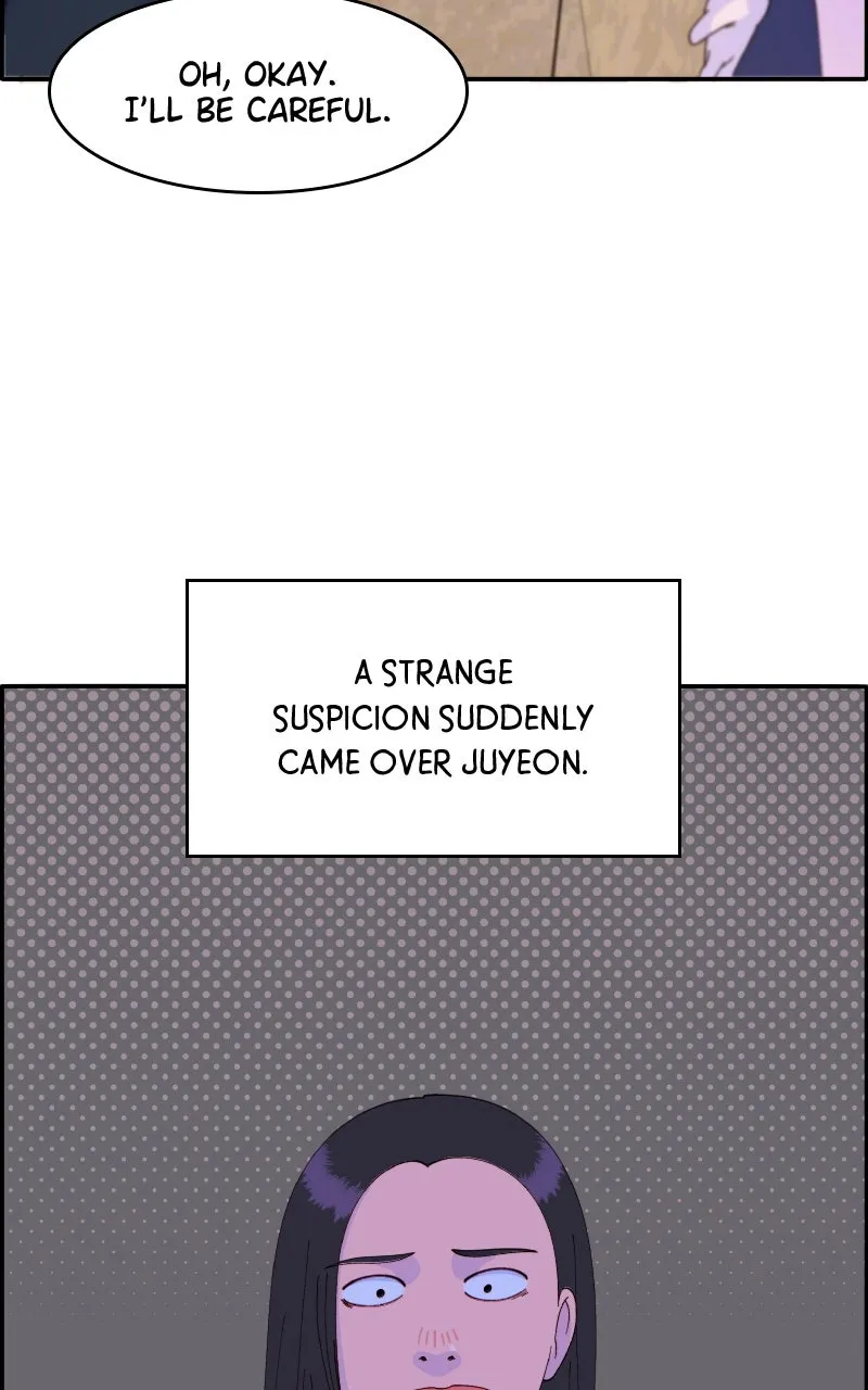 Momfluencer Chapter 34 page 41 - 