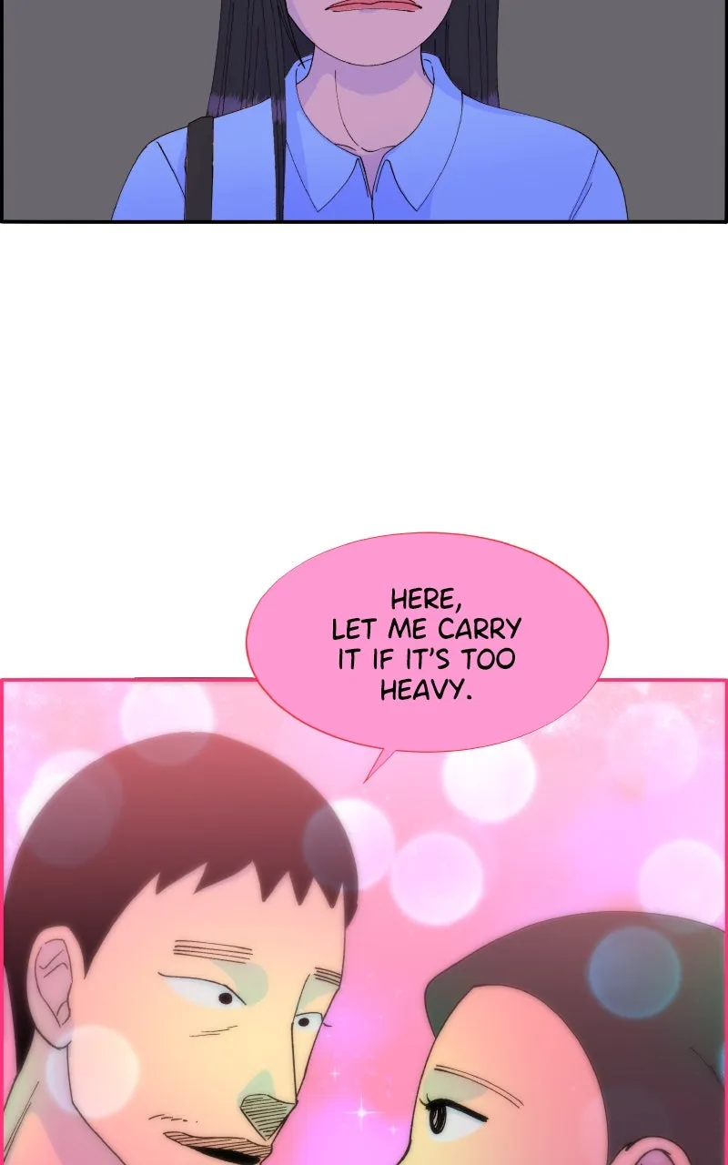 Momfluencer Chapter 34 page 42 - 