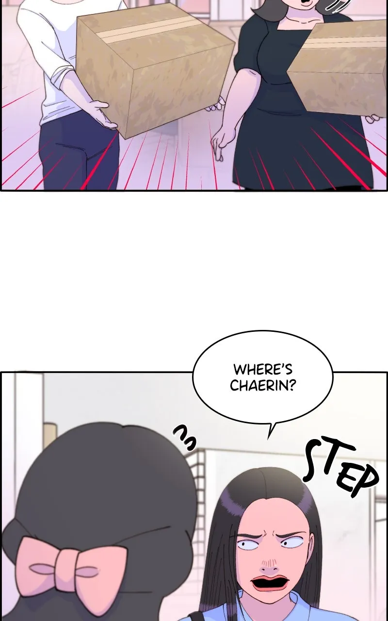 Momfluencer Chapter 34 page 44 - 