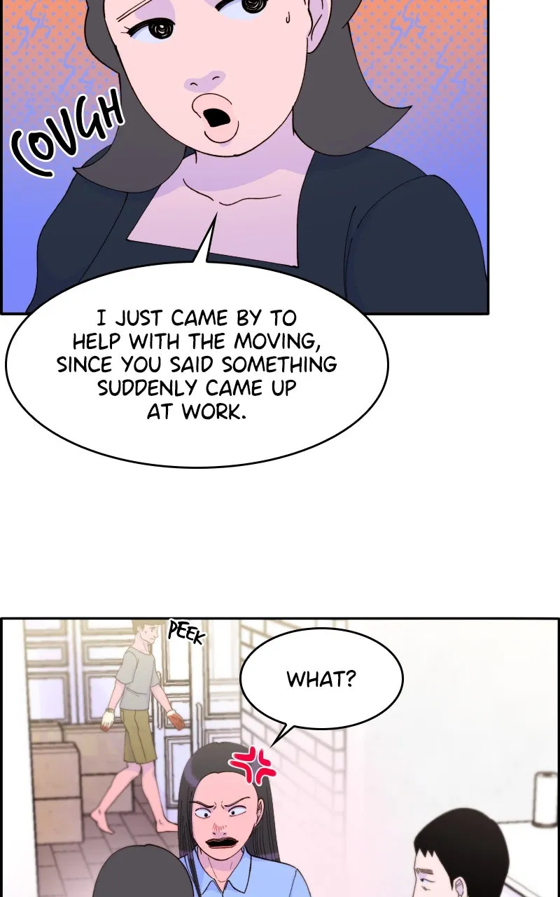 Momfluencer Chapter 34 page 46 - 