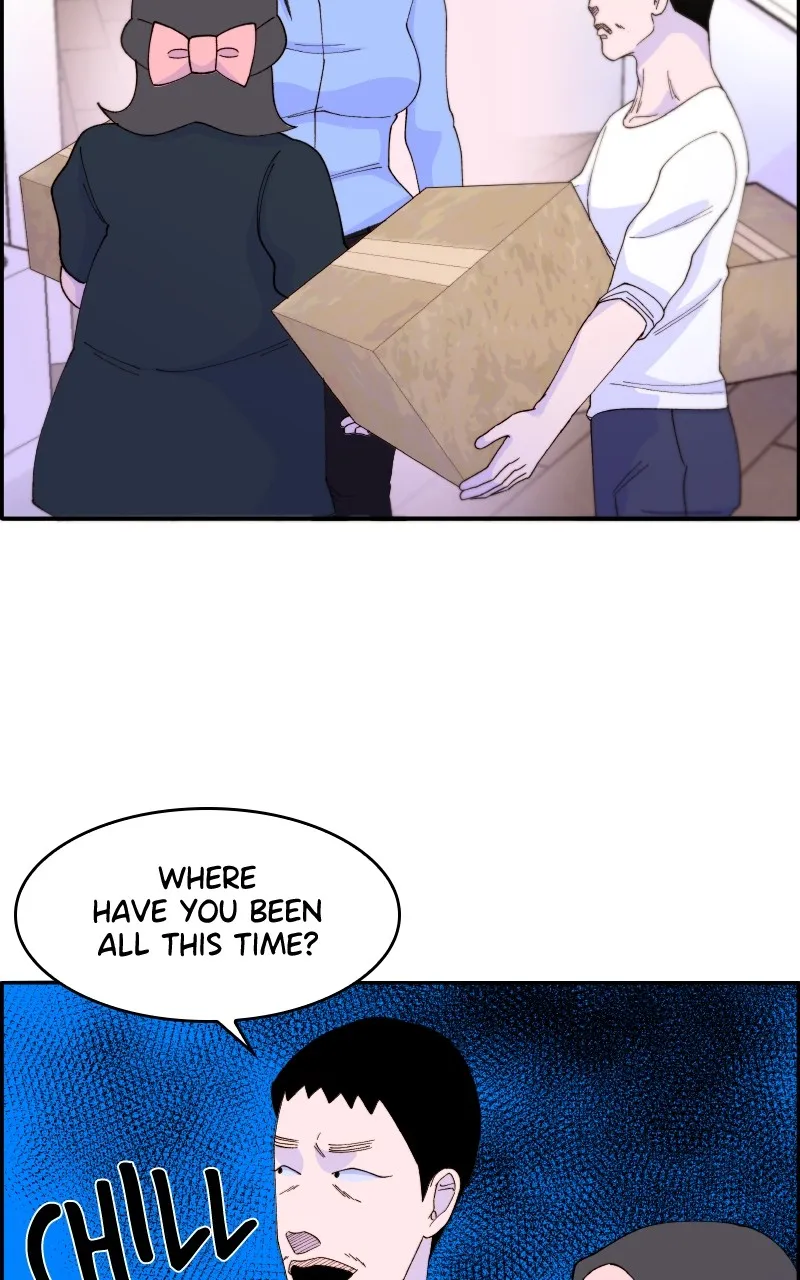 Momfluencer Chapter 34 page 47 - 