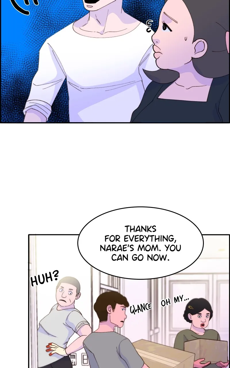 Momfluencer Chapter 34 page 48 - 