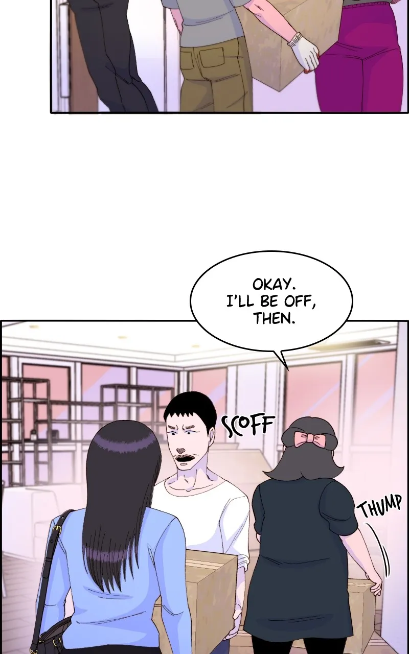 Momfluencer Chapter 34 page 49 - 