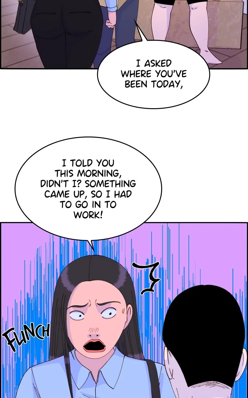 Momfluencer Chapter 34 page 50 - 