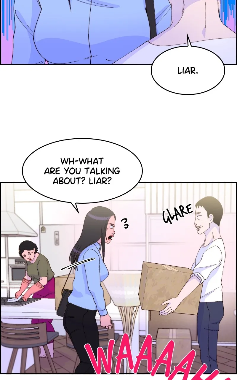 Momfluencer Chapter 34 page 51 - 