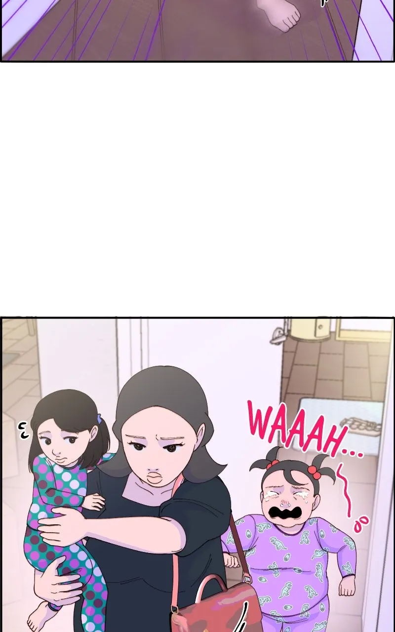 Momfluencer Chapter 34 page 53 - 