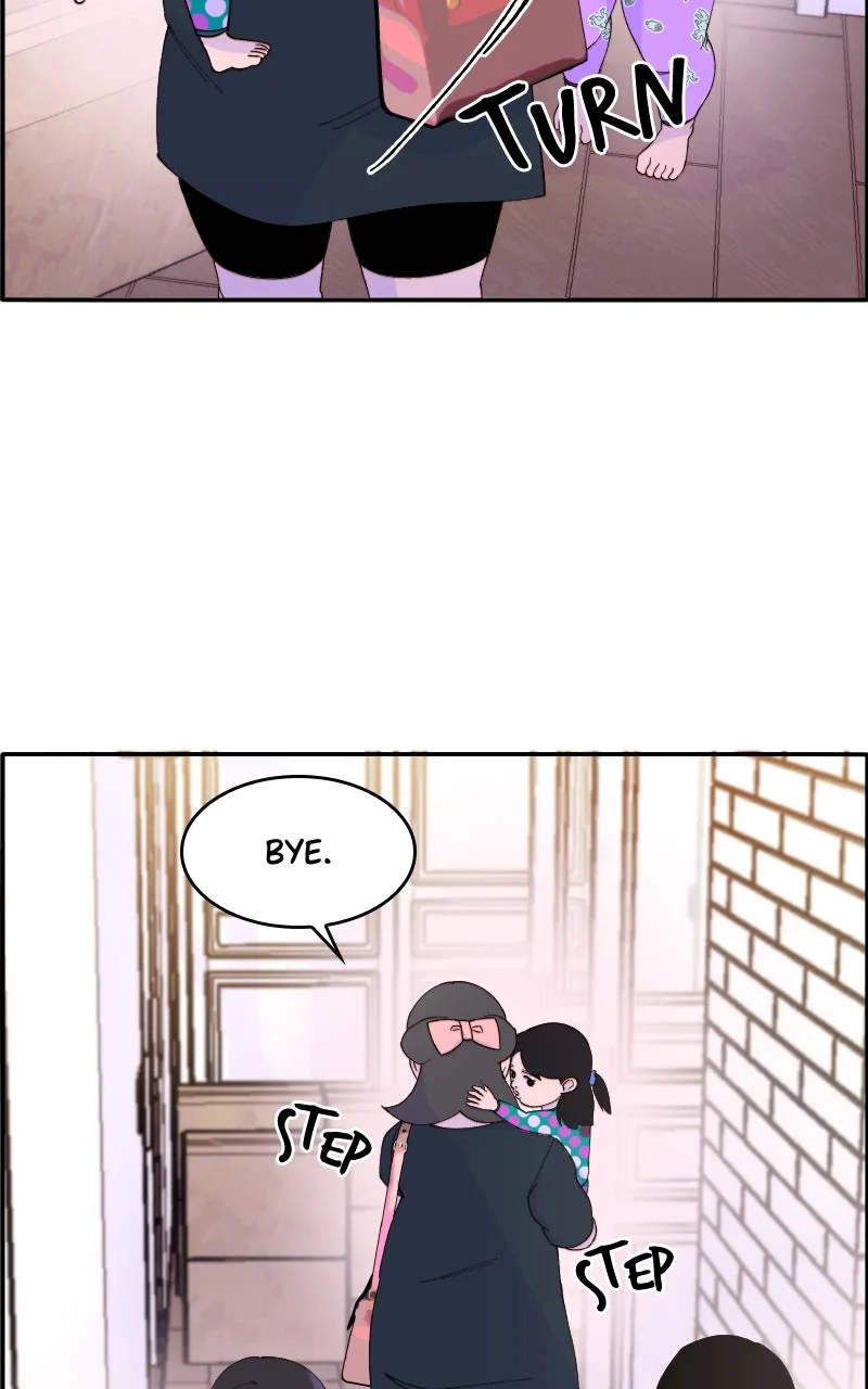 Momfluencer Chapter 34 page 54 - 