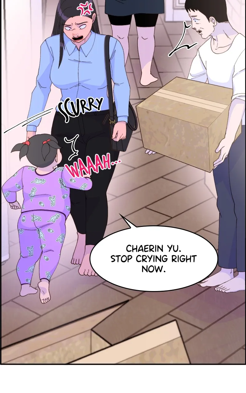 Momfluencer Chapter 34 page 55 - 