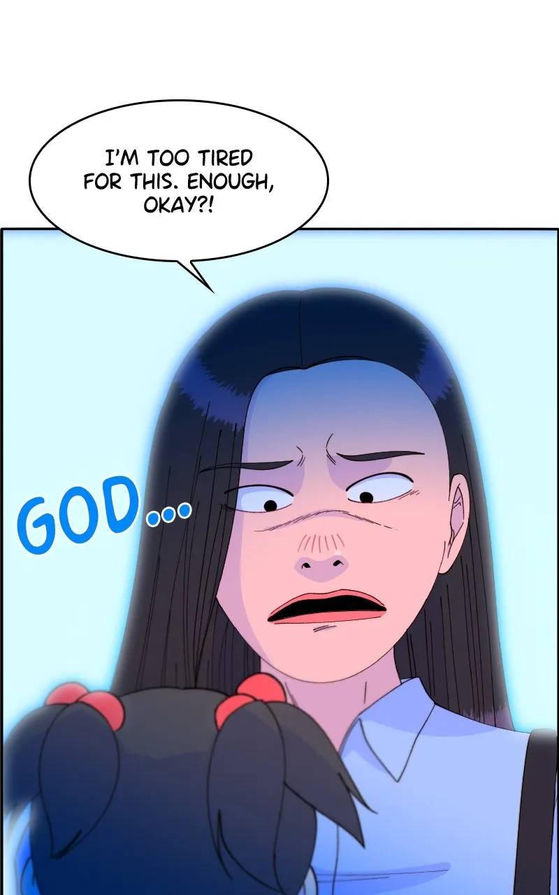 Momfluencer Chapter 34 page 56 - 