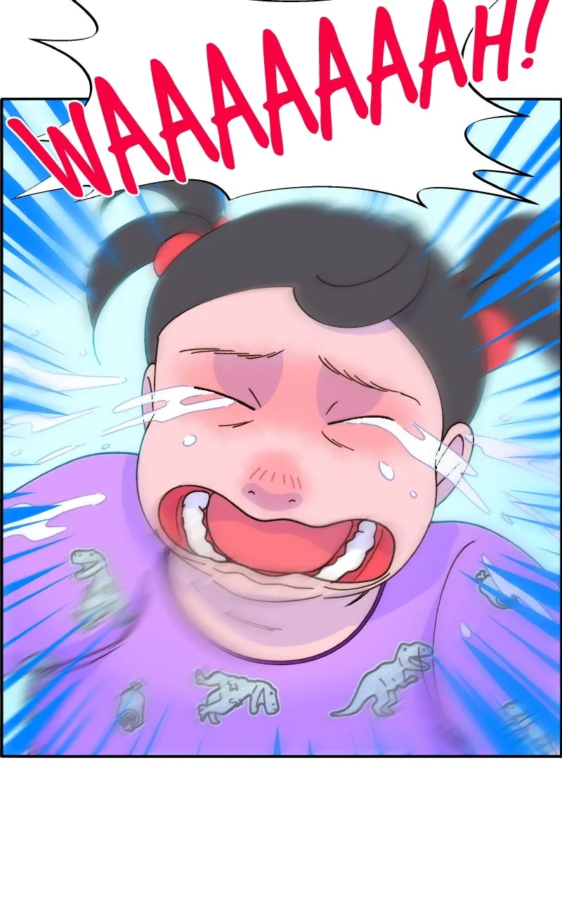 Momfluencer Chapter 34 page 58 - 
