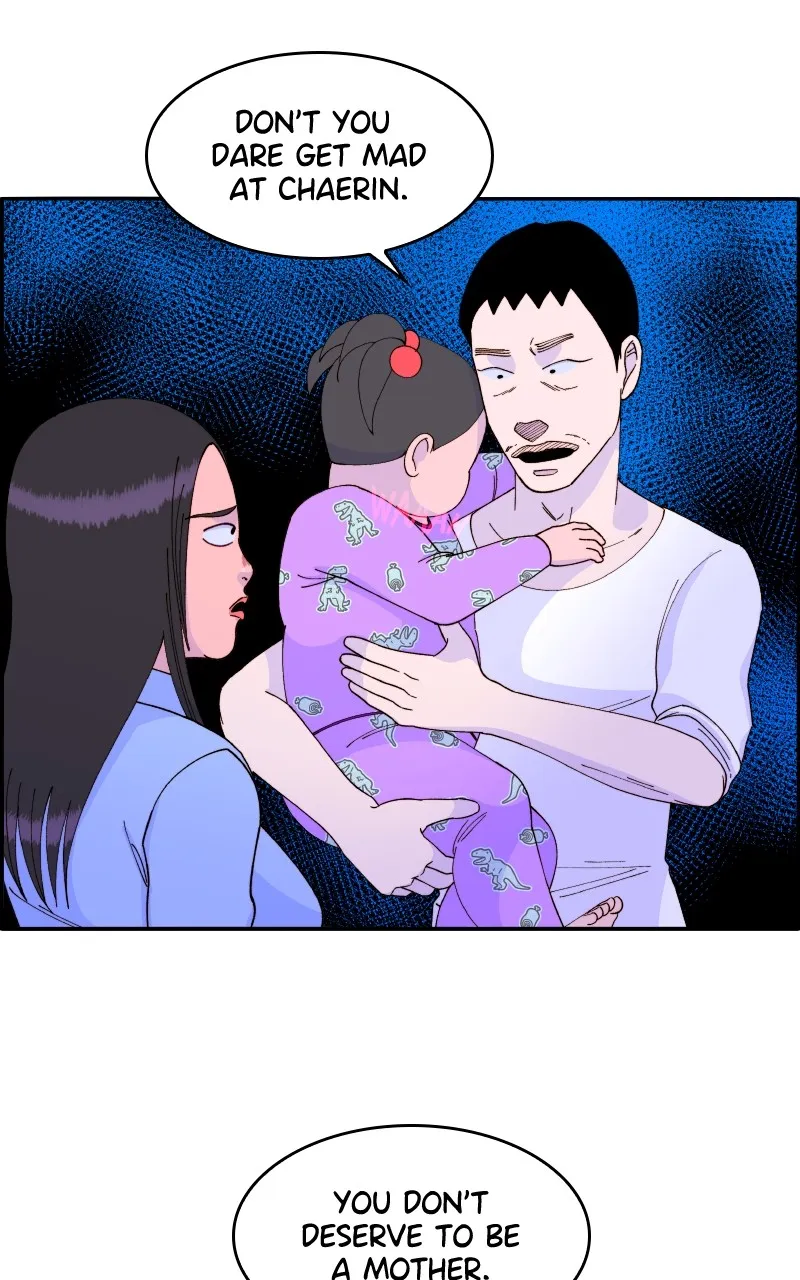 Momfluencer Chapter 34 page 60 - 